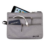 Travelon World Travel Essentials Seat Pack Organizer - Thumbnail 1 of 5