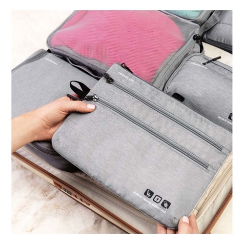 Seat pack organizer outlet