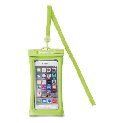 Travelon itFLOATS Waterproof Pouch