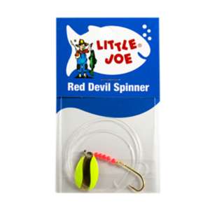 Fishing Spinner Rigs & Components