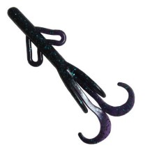 Creme Lure 4" Creature