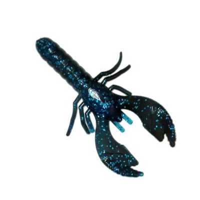 Black Blue