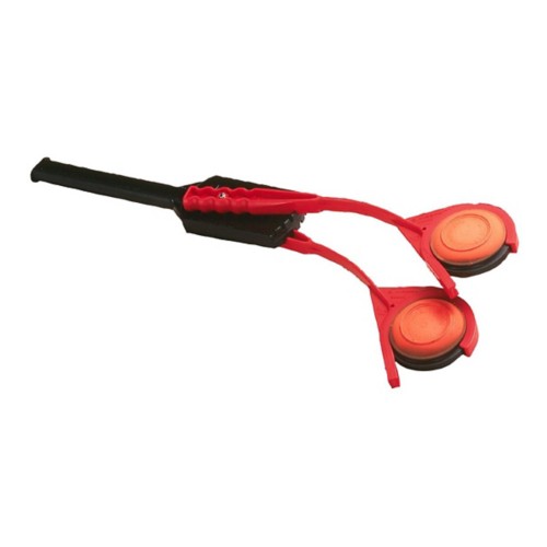 MTM Case-Gard EZ Double Throw Clay Target Thrower | SCHEELS.com