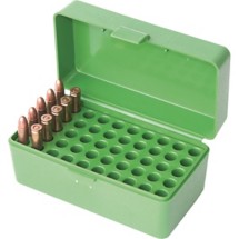 MTM Ammo Can 50 Caliber Forest Green
