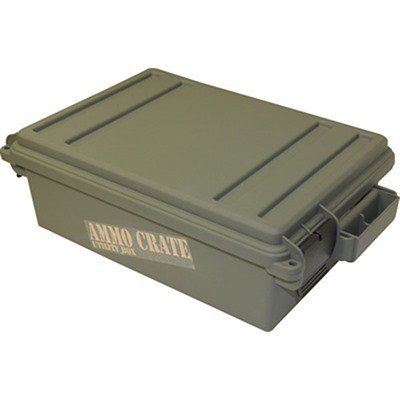 MTM Case-Gard ACR4-18 Ammo Crate