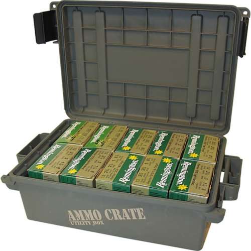 MTM Case-Gard ACR4-18 Ammo Crate