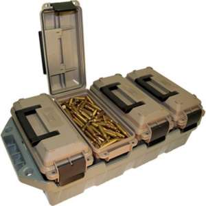 Plano Field Box Cases
