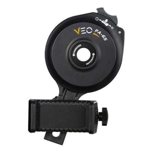 Vanguard VEO PA-65 Universal Digiscopoing Adapter Kit