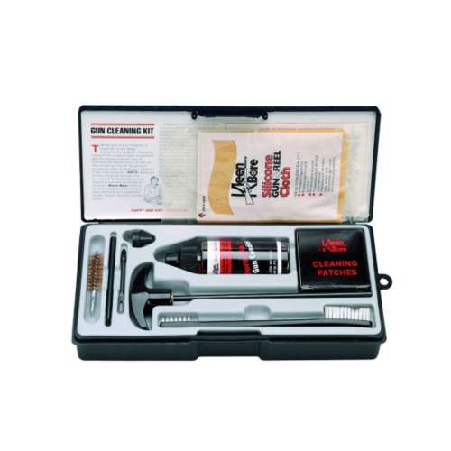 Kleen-Bore Classic Cleaning Kit