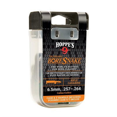 Hoppe's Boresnake 6.5mm, .257-.264