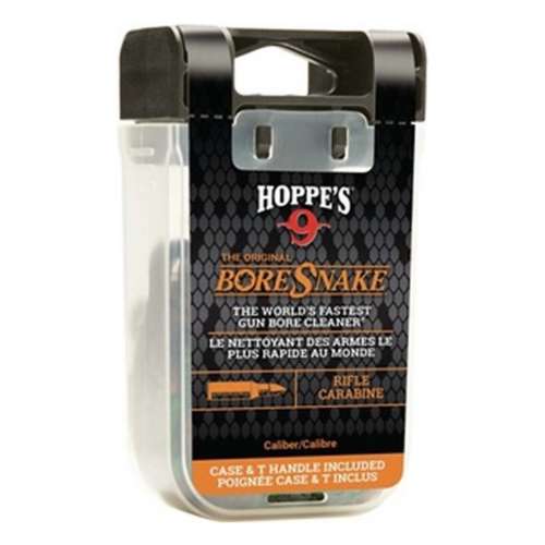 Hoppe's Boresnake .35-.357
