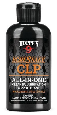 Hoppe's Boresnake Oil CLP