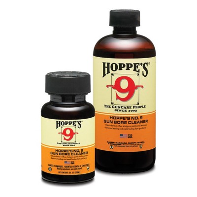 Hoppe's Number 9 Cleaning Solvent