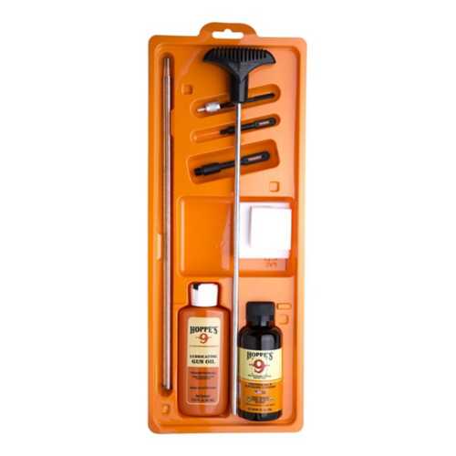Hoppe's No. 9 Universal Shotgun/Rifle Cleaning Kit