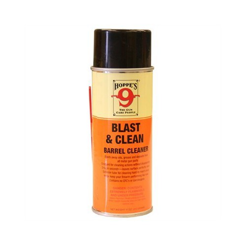 Hoppe's Aerosol Cleaner Degreaser - Primary Image