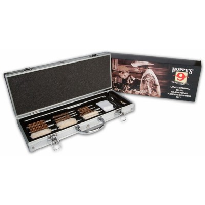 Hoppe's Universal Gun Cleaning Accessory Kit