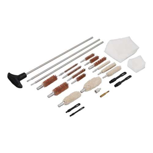 Hoppe's Universal Gun Cleaning Accessory Kit