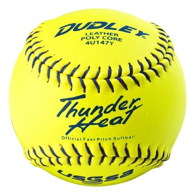 LOUISVILLE Softball 12'' COR. 47 Compression: 230 LBS LSSB105LSS - La