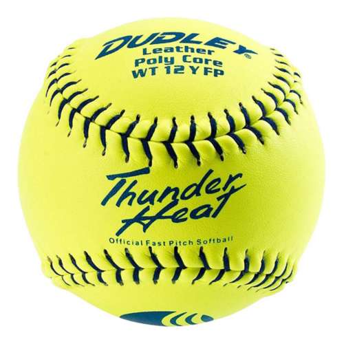 Dudley Thunder Heat 12" USSSA Fastpitch Softball