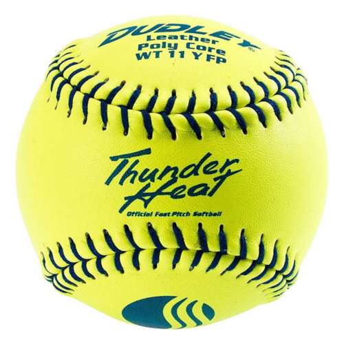 Dudley Thunder Heat 11" USSSA Fastpitch Softball