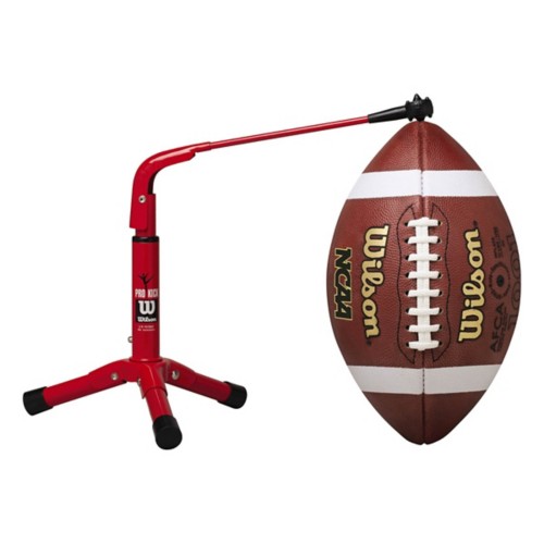 SAFARI×JM FOOTBALL TEE Wilson Pro Kick Tee | SCHEELS.com