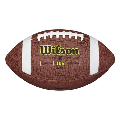 Wilson TDS Official Composite Football