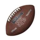 Wilson MVP Official Football