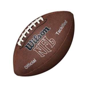 Wilson NFL All Pro Peewee Football