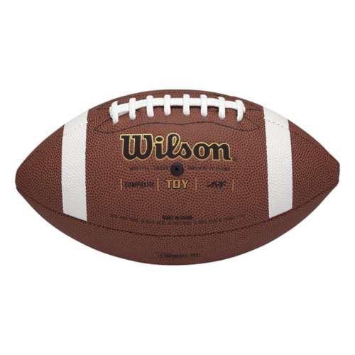 Wilson TDY Youth Composite Football