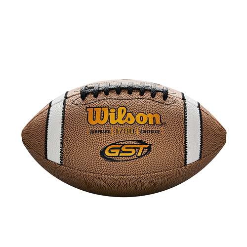 Wisconsin Wilson College Composite Football