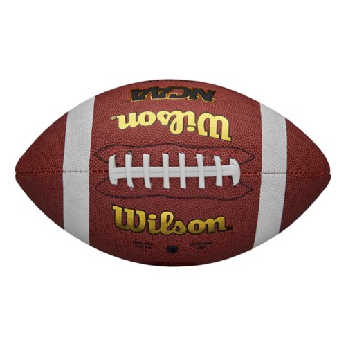 Wilson NCAA Composite Football