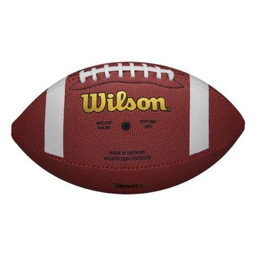 Wilson NCAA Composite Football