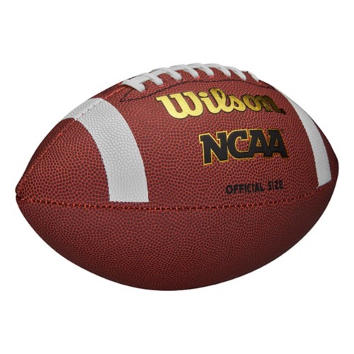 Wilson NCAA Composite Football