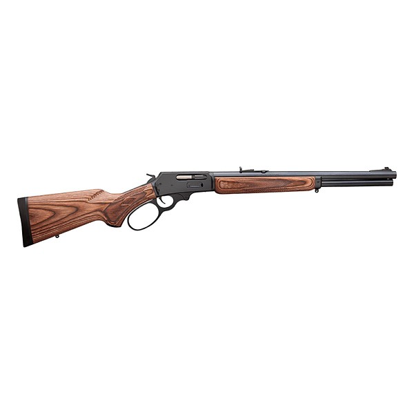 MARLIN Model 1895 Guide Gun Lever Action 45-70 Government Rifle