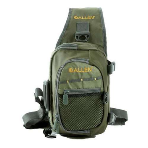 Allen Cedar Creek Fly Fishing Sling Pack