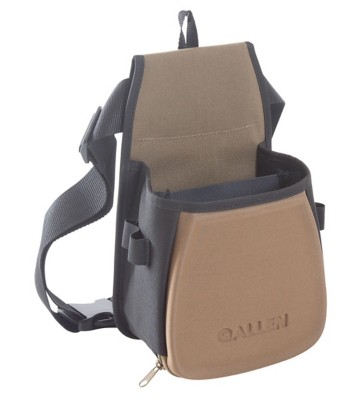 Allen Eliminator Basic Double Compartment Shooting Bag