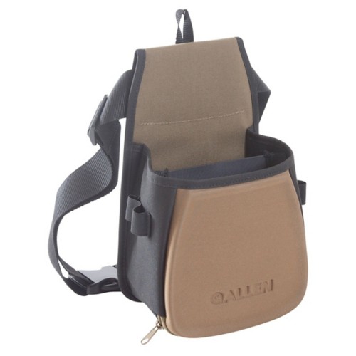 Allen Eliminator Basic Double Compartment Shooting Bag - Primary Image