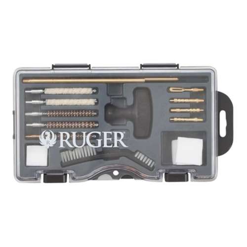 Allen Ruger Rimfire Rifle & Handgun Cleaning Kit