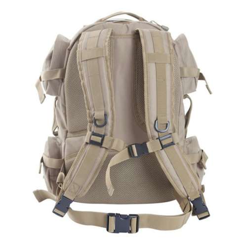 Allen TacSix Intercept Tactical Backpack