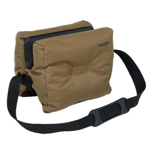 Allen Filled Bench Top Shooting Bag