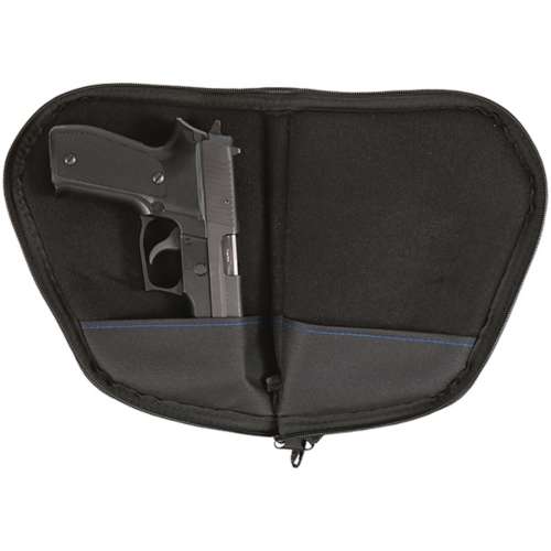 Allen Auto Fit Handgun Case - 9"