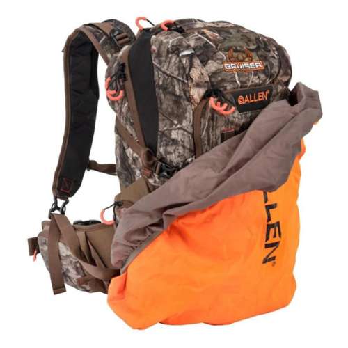 Allen Gear Fit Bruiser Whitetail Day Pack