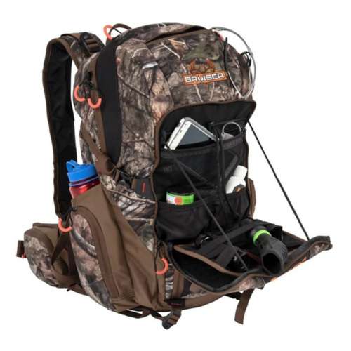 Allen Gear Fit Bruiser Whitetail Day Pack