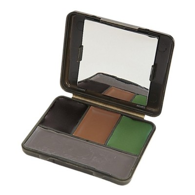 Allen Vanish Camo Face Paint