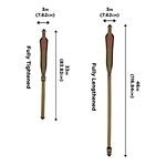 Allen Heritage Gun Sling - Thumbnail 4 of 4