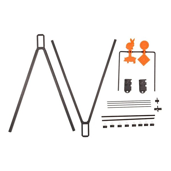 ALLEN Ez Aim Shooting Gallery Target System Kit