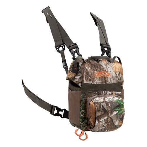 Allen best sale binocular harness