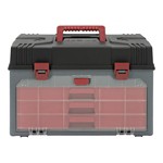 Allen Krome Gun Center 66 Piece Toolbox Cleaning Kit - Thumbnail 4 of 4