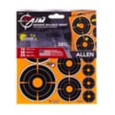 Allen EZ-Aim Adhesive Splash Variety Pack Targets