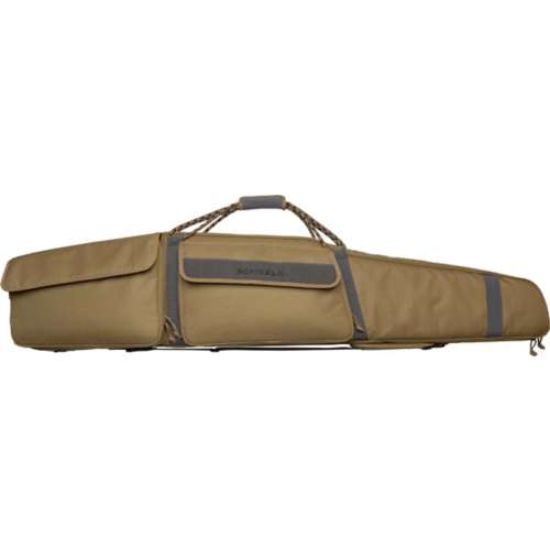 Scheels Outfitters 55" Scoped Rifle Case